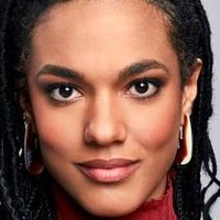 Freema Agyeman Desnuda