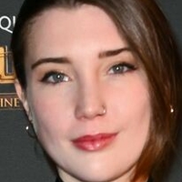 Gaia Wise Desnuda