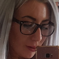 gailscottmodel Desnuda