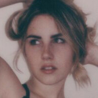 Giulia Blanchini Desnuda