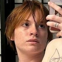 gloomyshrimpboy Desnuda