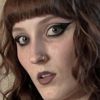 gothballerina Desnuda