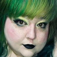 gothiccbbw Desnuda