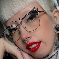 gothitelle_x Desnuda