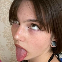 Gothprincess Desnuda