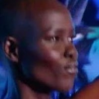 Grace Bol Desnuda
