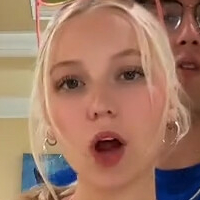 graciecfmay Desnuda