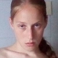 Gresia Lella Desnuda