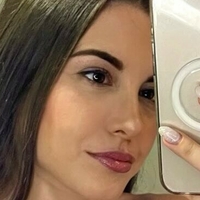 gretaalberini Desnuda