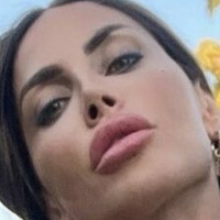 Guendalina Tavassi Desnuda