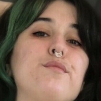 hairyfairy420 Desnuda