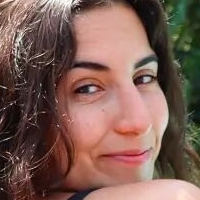 Helena Santos Desnuda