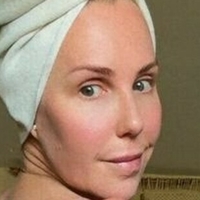 Holly Randall Desnuda