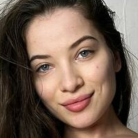 IdealAmely Desnuda