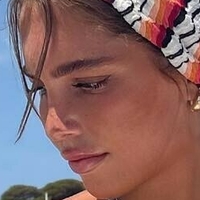 Ingrid Repaci Desnuda