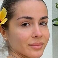 Isa Brunelli aka isabrunellii Desnuda