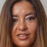 Isabella Blanca Desnuda