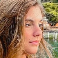 Isabelle Cunha Desnuda