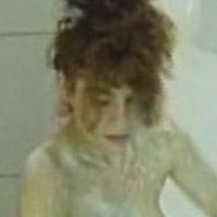 Isabelle Mergault Desnuda