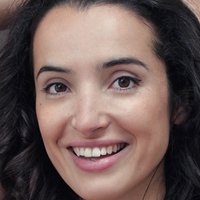 Isabelle Vitari Desnuda