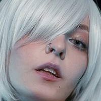 itsadeathwish Desnuda