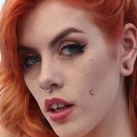 Itsbeadux Desnuda