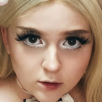 itsbunnyblaze Desnuda