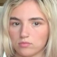 izziemay Desnuda