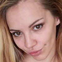 Jackie_blabla Desnuda