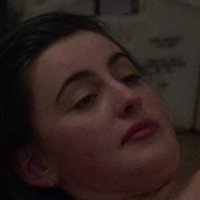 Jacqueline Toboni Desnuda