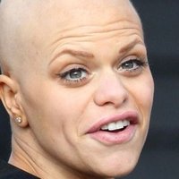 Jade Goody Desnuda