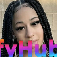 Jaden Newmann Desnuda