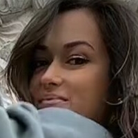 Janja Balant Desnuda