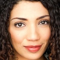 Jasika Nicole Desnuda