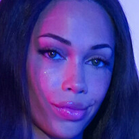 jasminelotusfree Desnuda