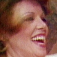 Jaye P. Morgan Desnuda