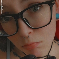 jeez.louise Desnuda