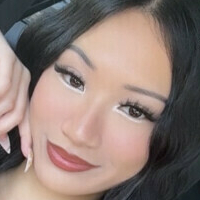 Jenniezhou Desnuda