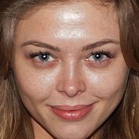 Joanna Opozda Desnuda