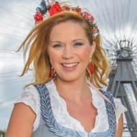 Johanna Setzer Desnuda