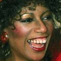 June Pointer Desnuda