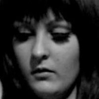 June Roberts Desnuda