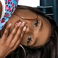 Kailaine Ferreira Cabral Desnuda