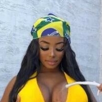 Kamila Cannes Desnuda