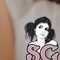 Kamila SG Desnuda