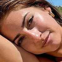 Karol Priscilla Desnuda