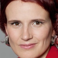 Katja Kipping Desnuda