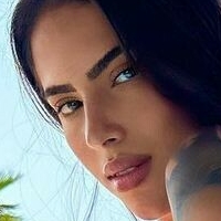 Kauani Siqueira Desnuda
