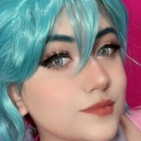 KazuchanCos Desnuda