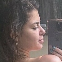 kerolaychaves Desnuda